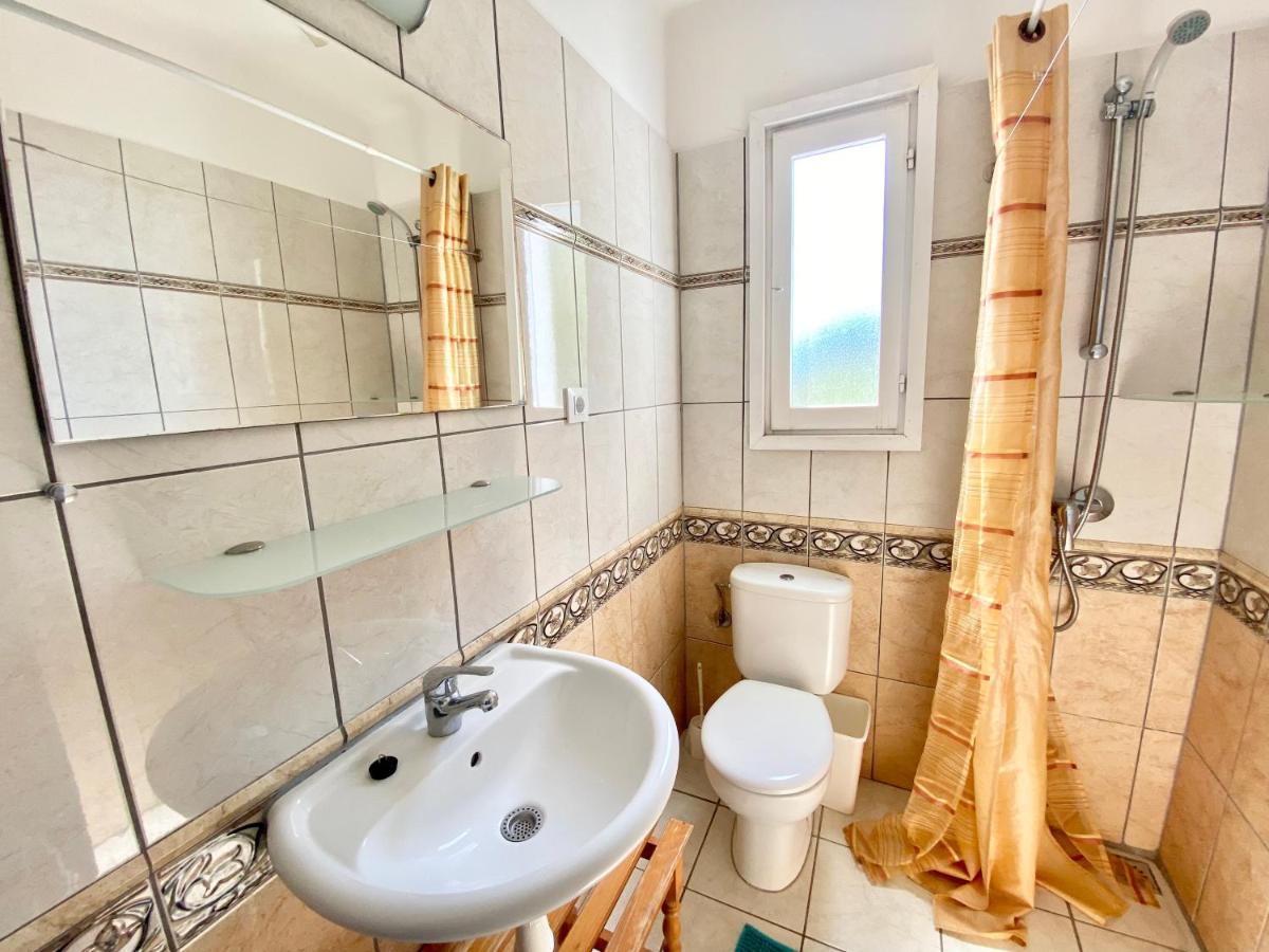Apartamento Apartamento C4 *