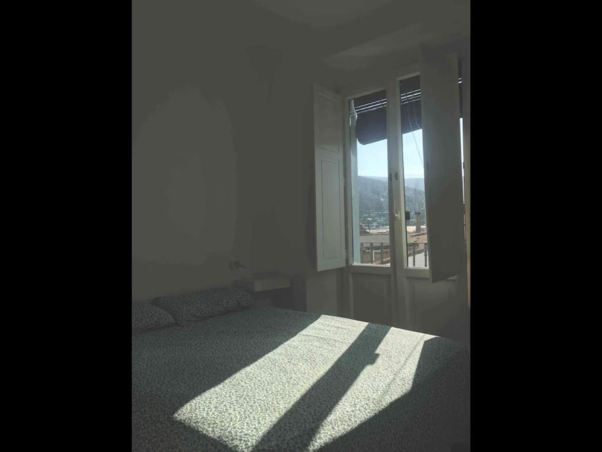 Apartamento Luminoso Y Acogedor Port De La Selva Apartamento