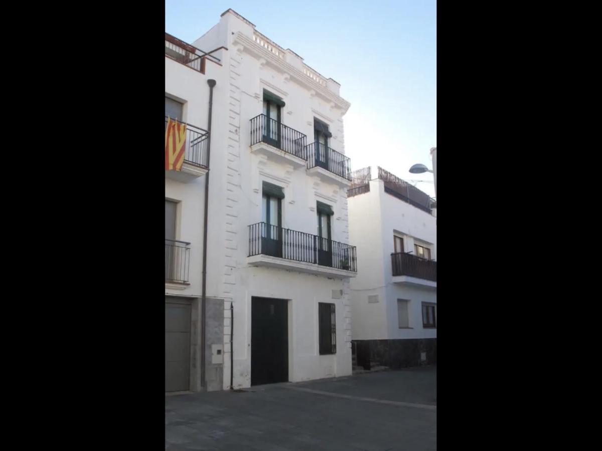 Apartamento Apartamento Luminoso Y Acogedor Port De La Selva *