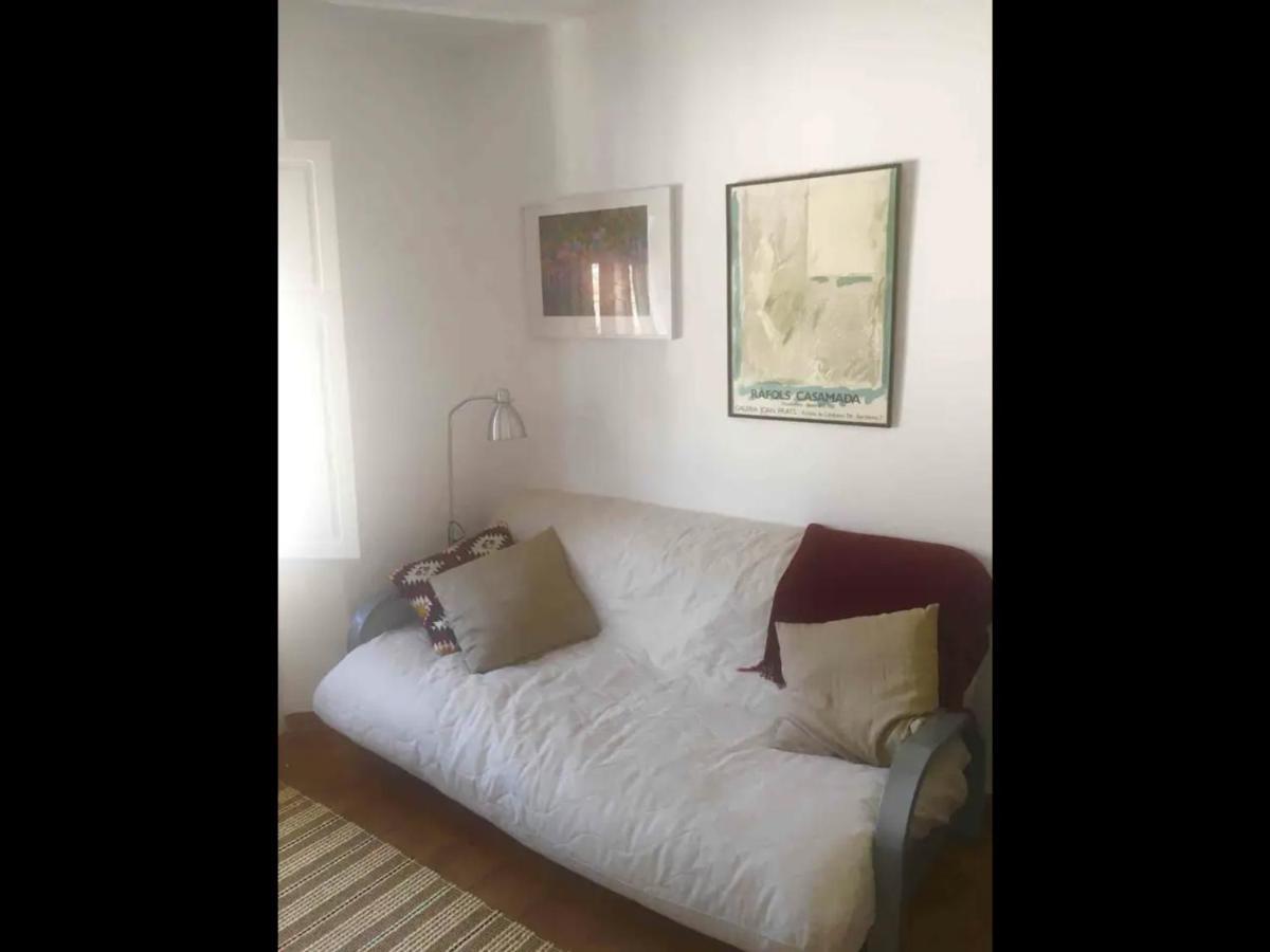 Apartamento Apartamento Luminoso Y Acogedor Port De La Selva