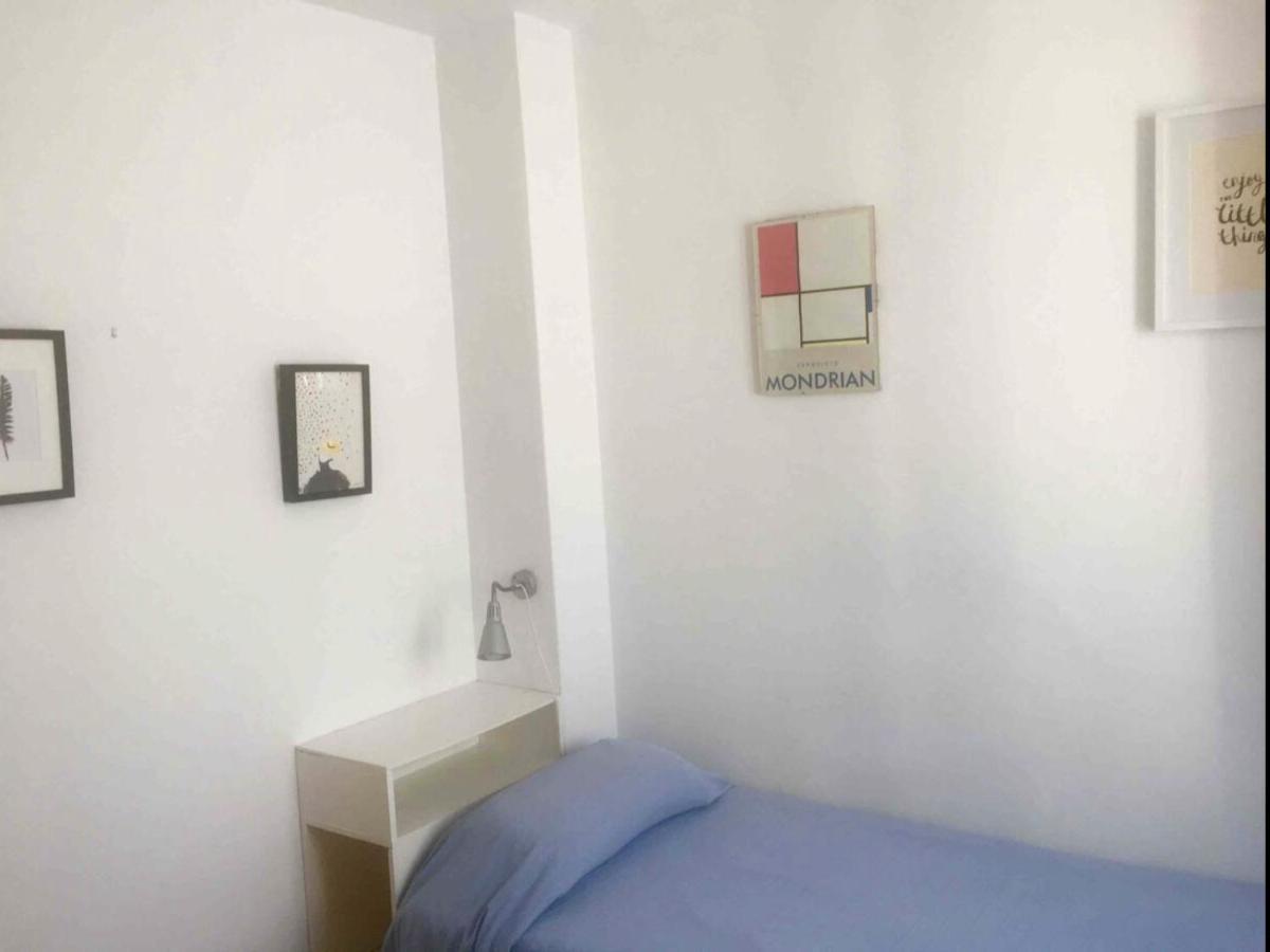 Apartamento Apartamento Luminoso Y Acogedor Port De La Selva *