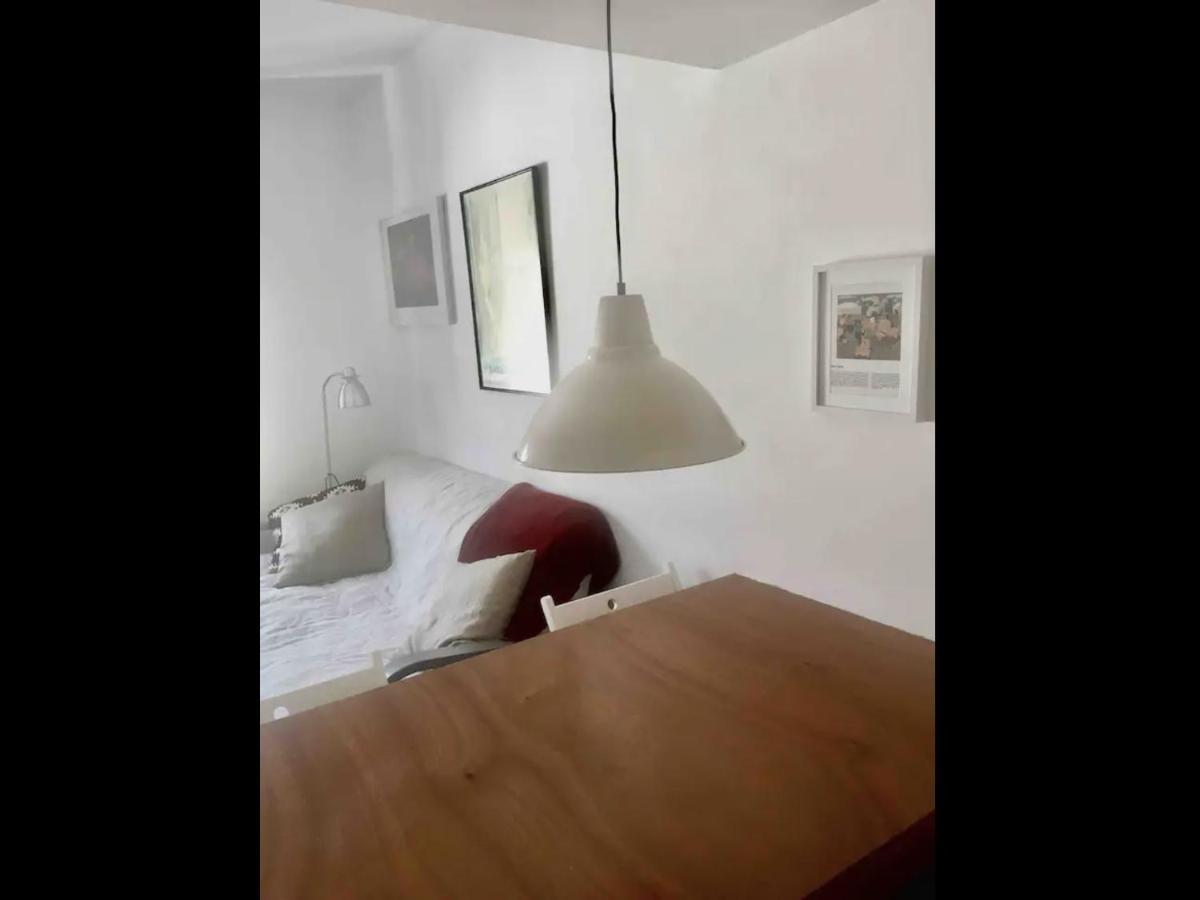 Apartamento Luminoso Y Acogedor Port De La Selva *