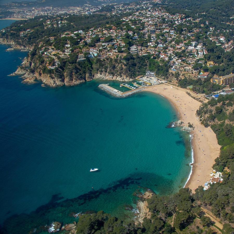 Apartment A Pie De Playa Ref 220 Roses