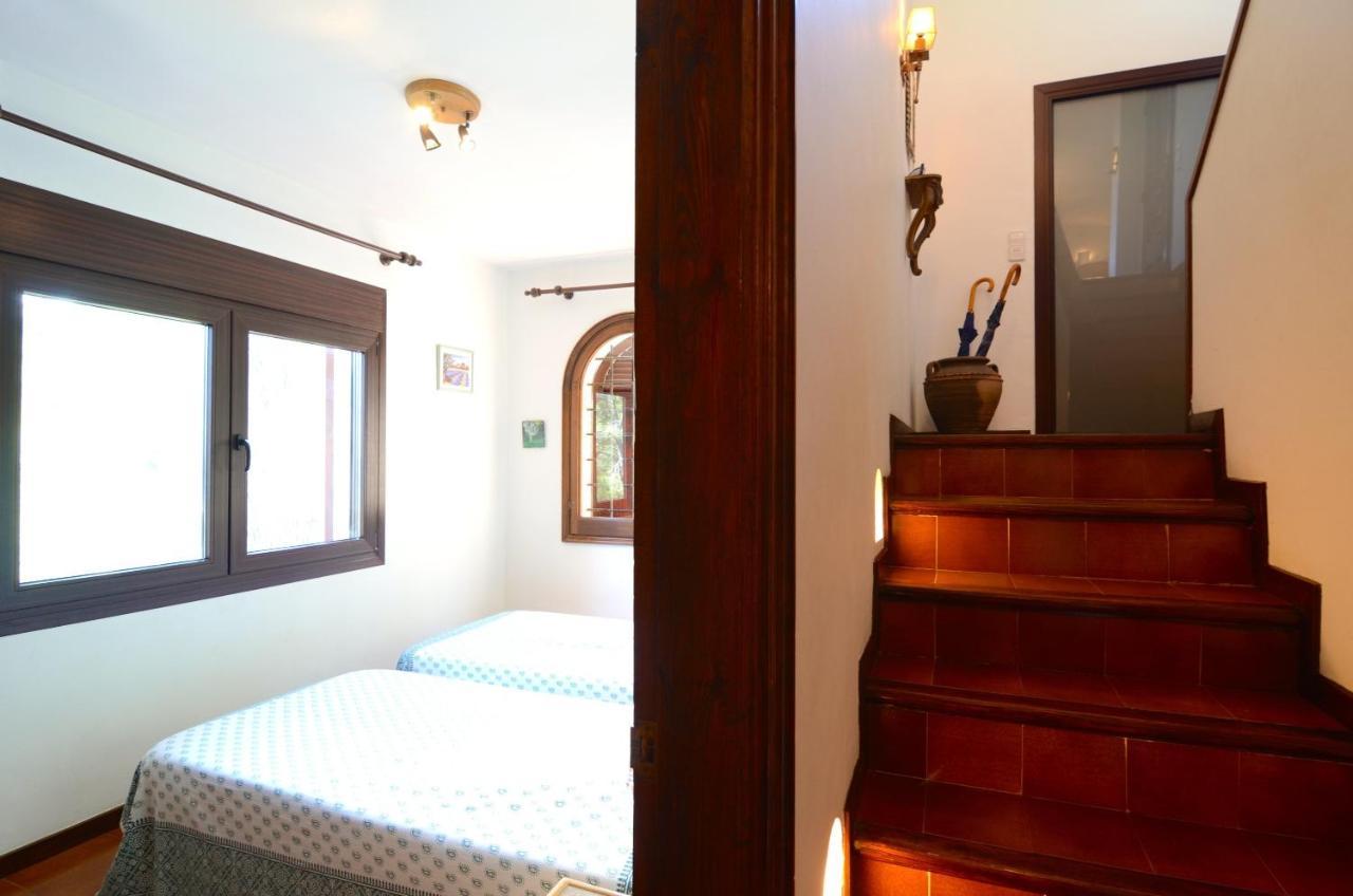 Sa Punta 60 Holiday home