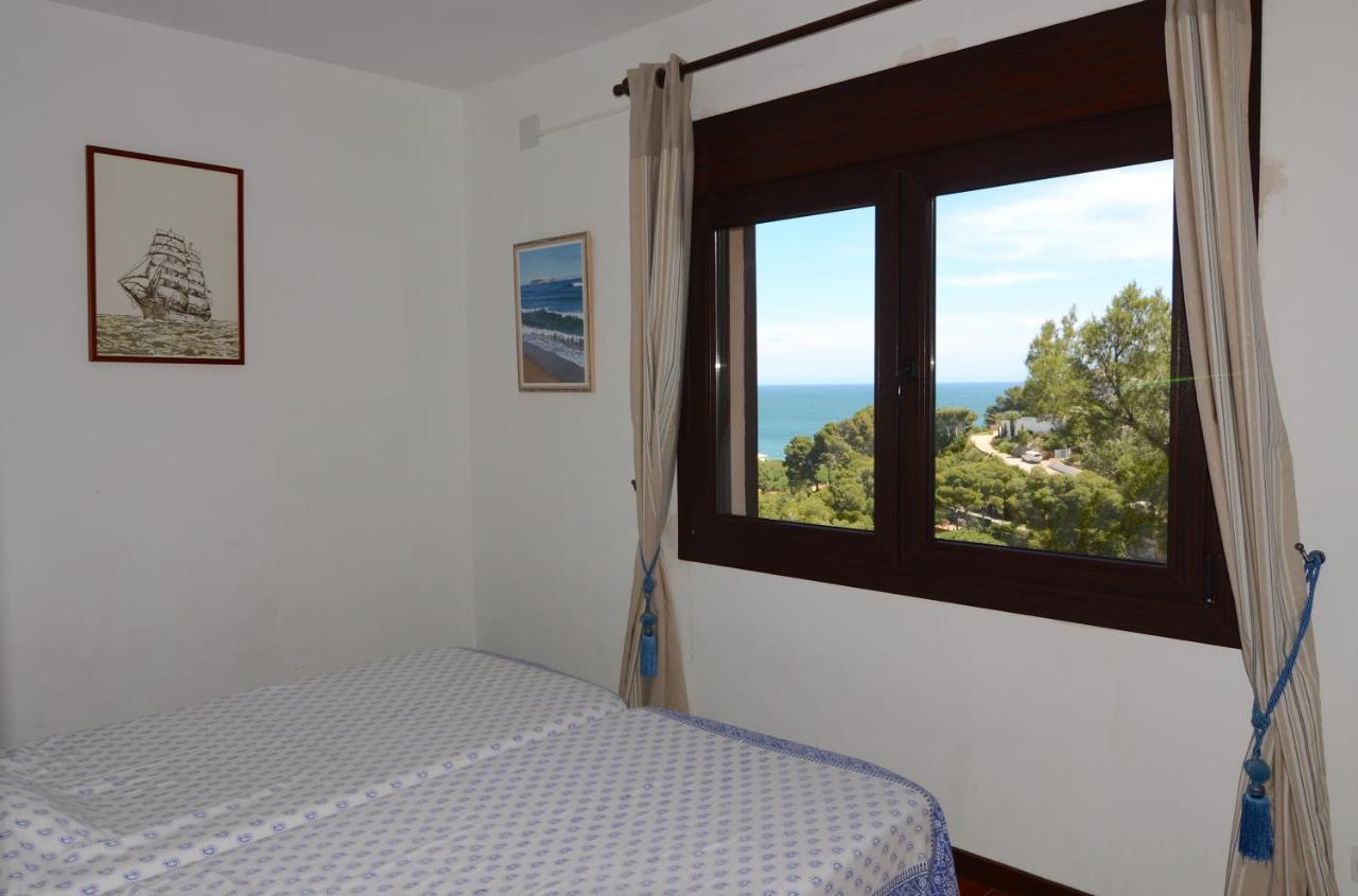 Сasa de vacaciones Sa Punta 60 Pals