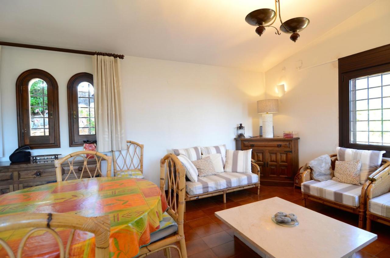 Sa Punta 60 Holiday home *