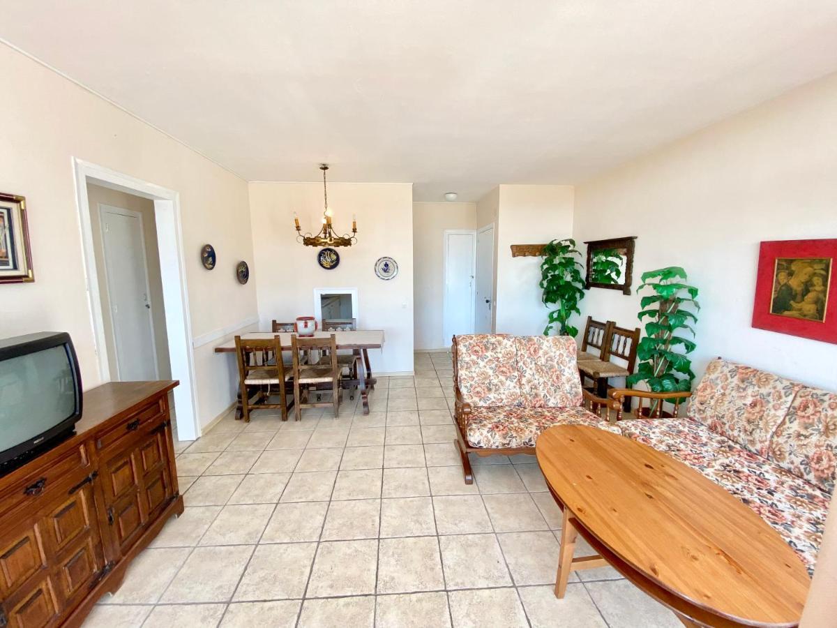 Apartamento C4 Apartamento Tossa de Mar