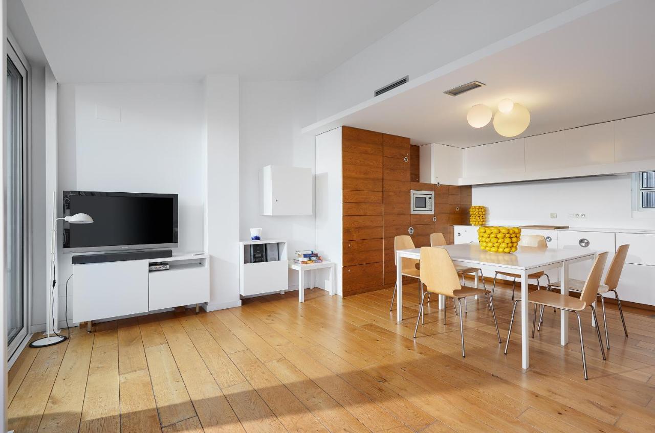 Canvas Apartments&lofts