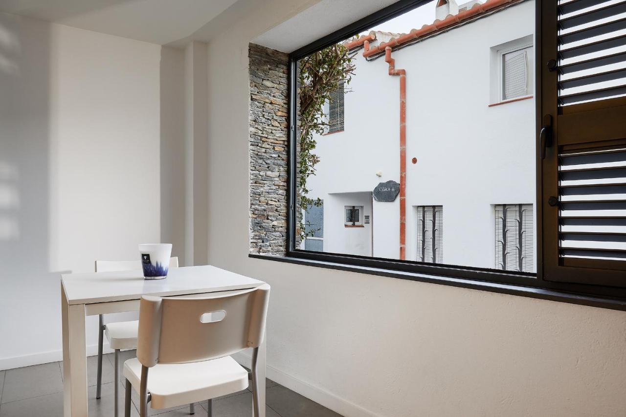 Canvas Apartments&lofts Cadaques