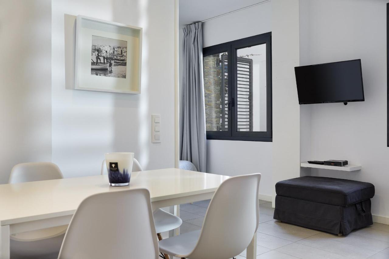 Canvas Apartments&lofts *