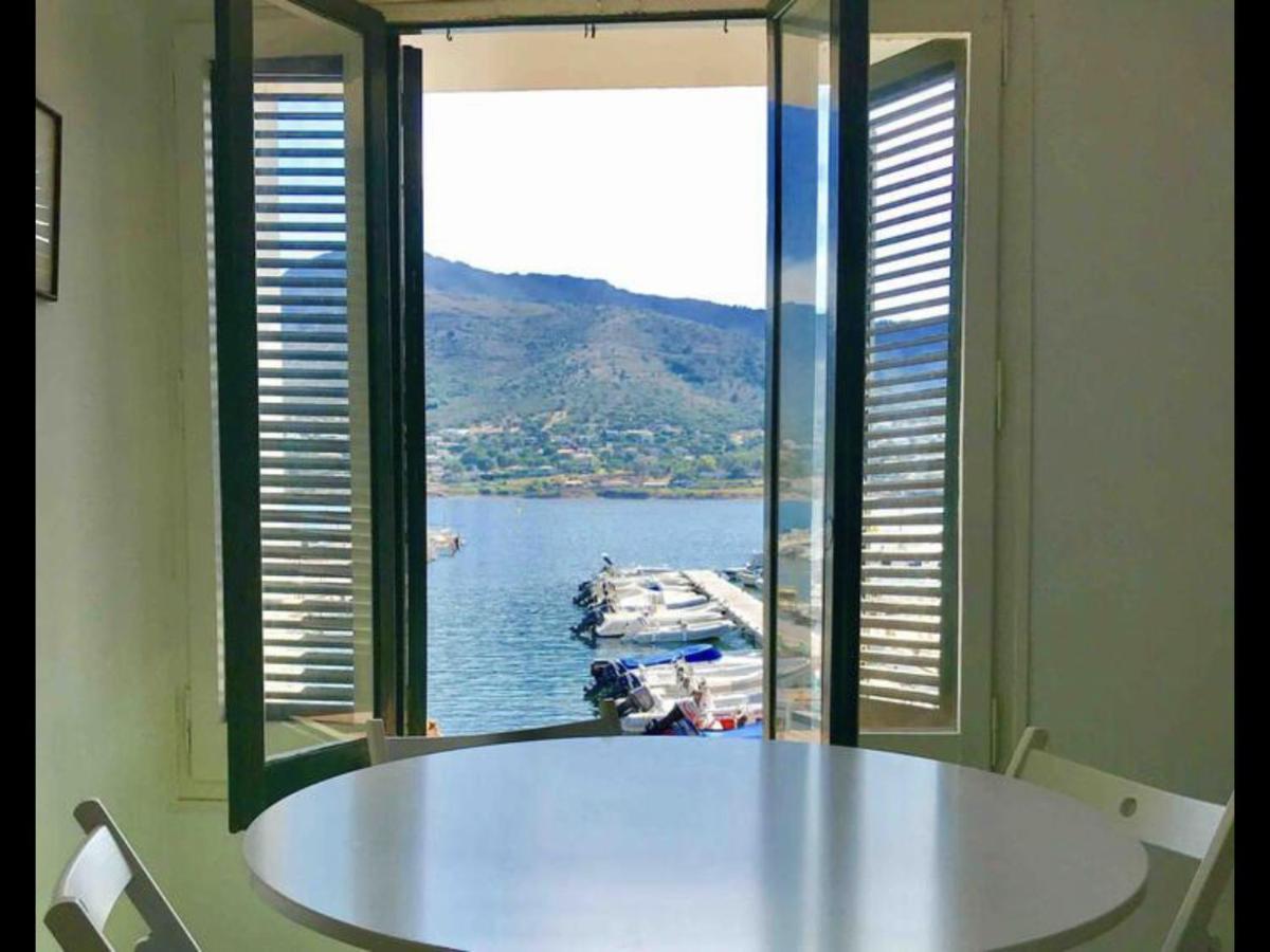 Apartamento Acogedor Port De La Selva * El Port De La Selva