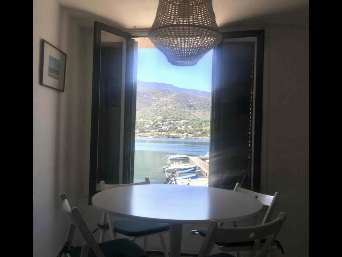 Apartamento Acogedor Port De La Selva