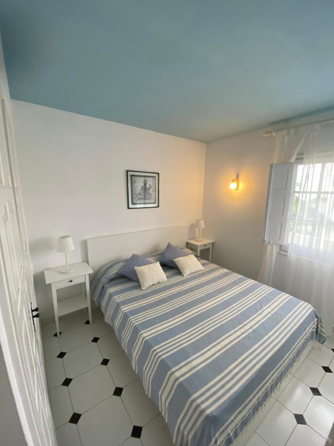 Apartamento Ducado De Golf