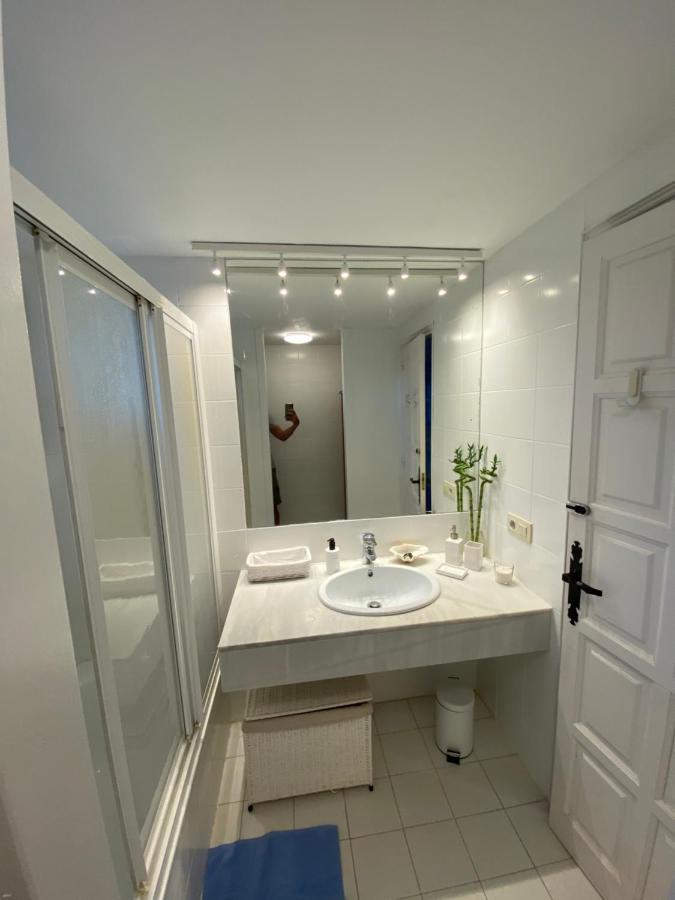 Ducado De Golf Apartamento