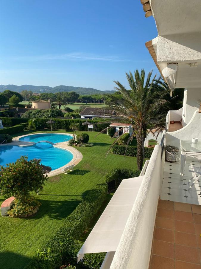 Apartamento Ducado De Golf Gerona