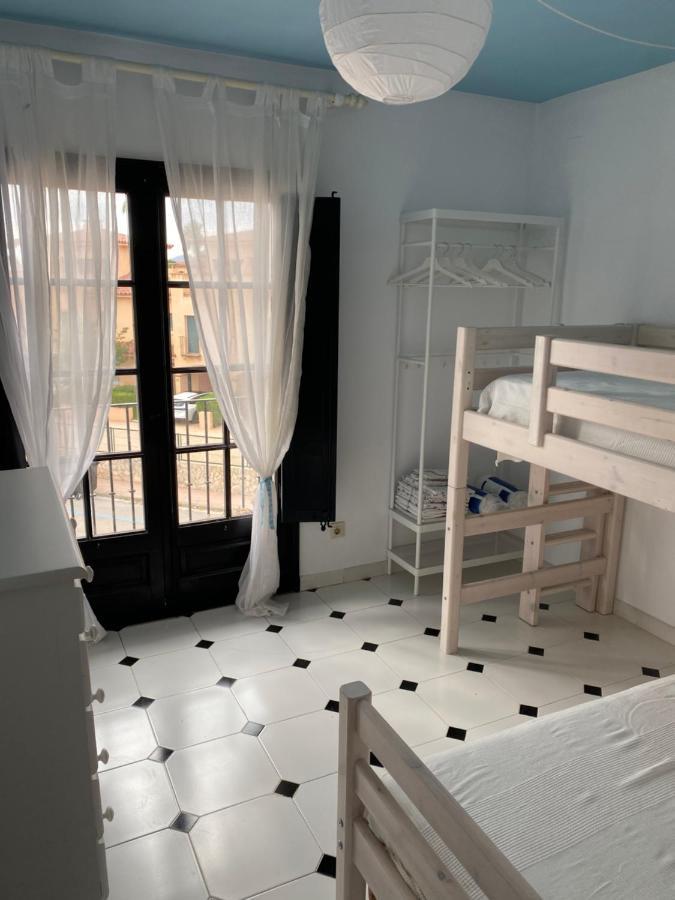 Ducado De Golf Apartment