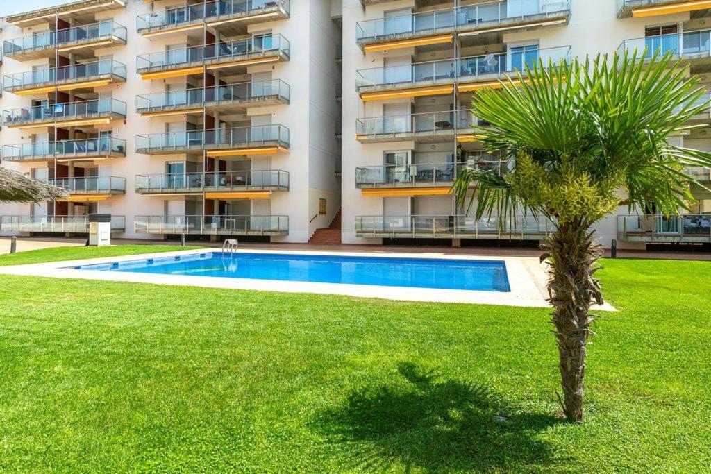 Apartamento Nido 110 Garbi *