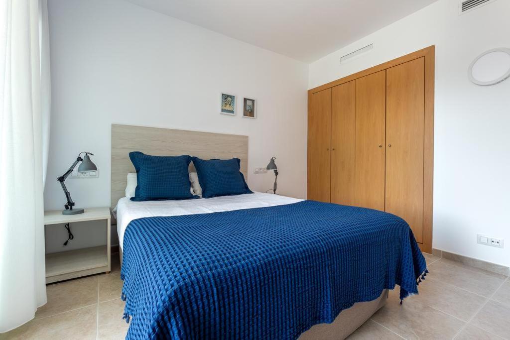 Nido 110 Garbi Apartamento *