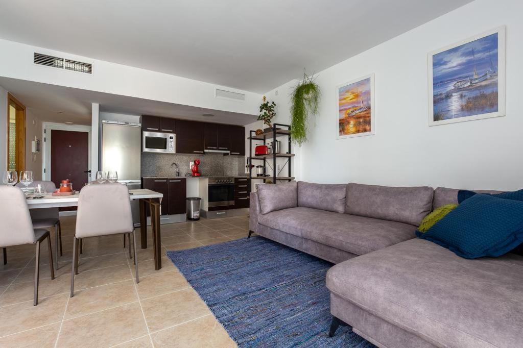 Nido 110 Garbi Apartamento *