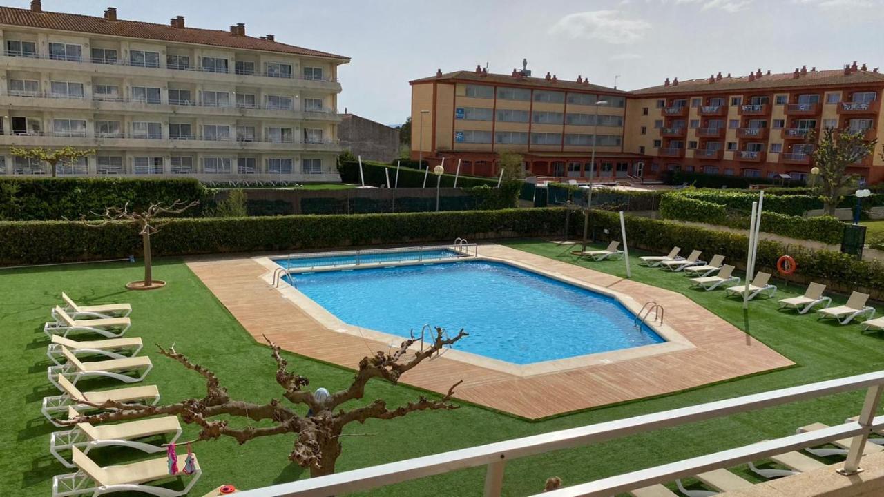 Festastar Estartit Playa Apartamento *