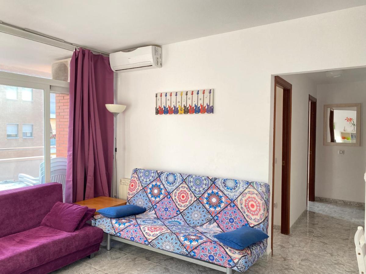 Lloret Fenals Antilles Apartamento *