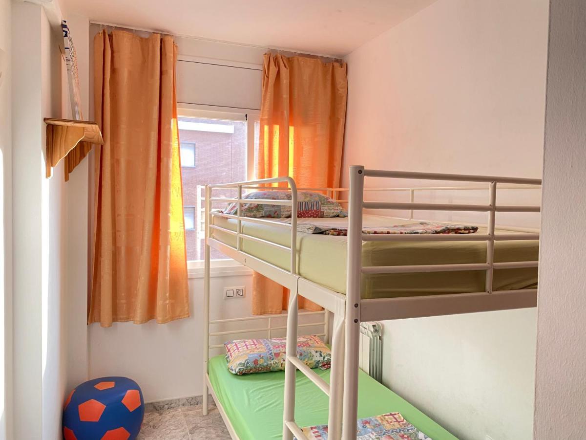 Lloret Fenals Antilles Apartamento