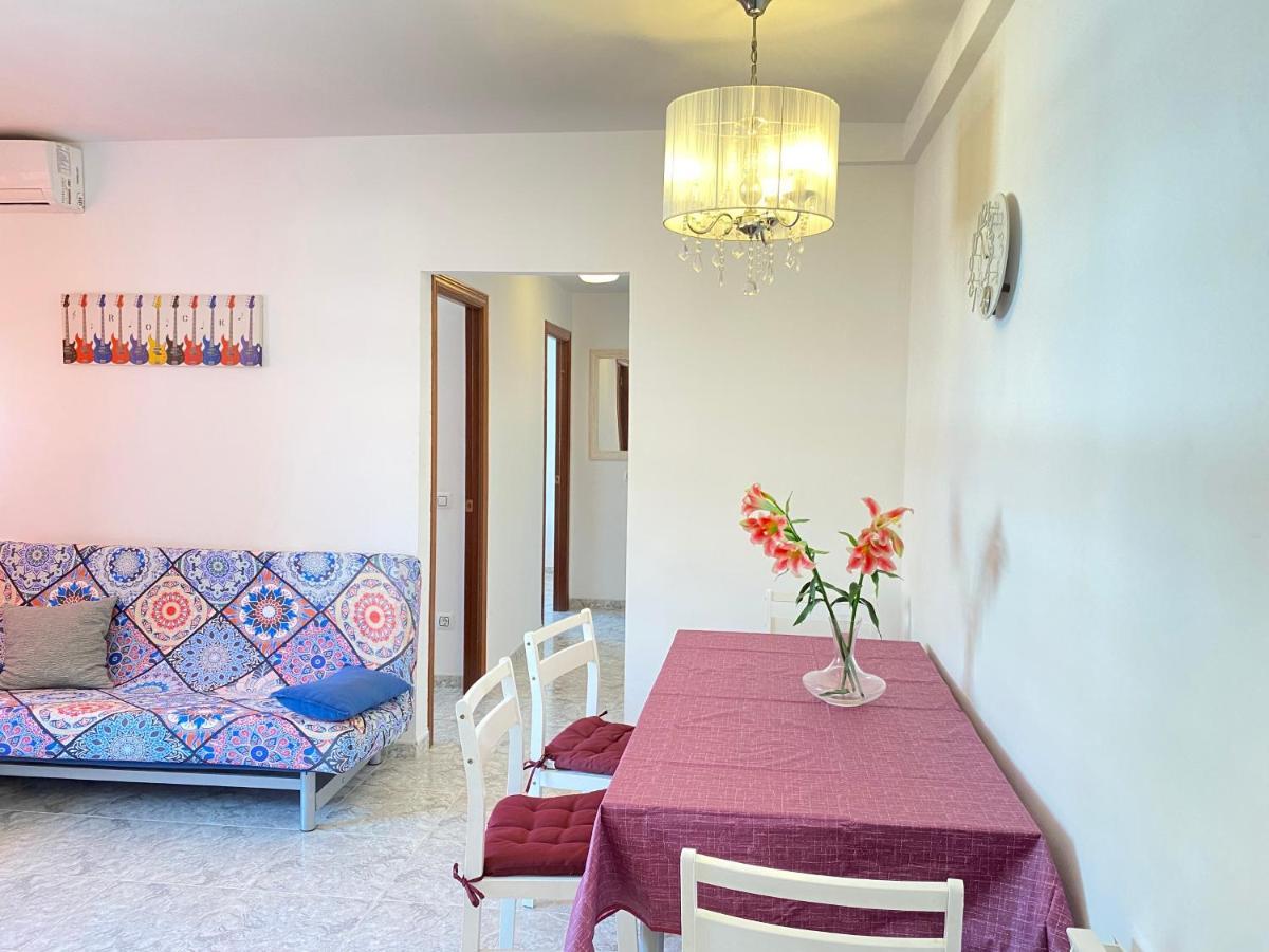 Lloret Fenals Antilles Apartamento