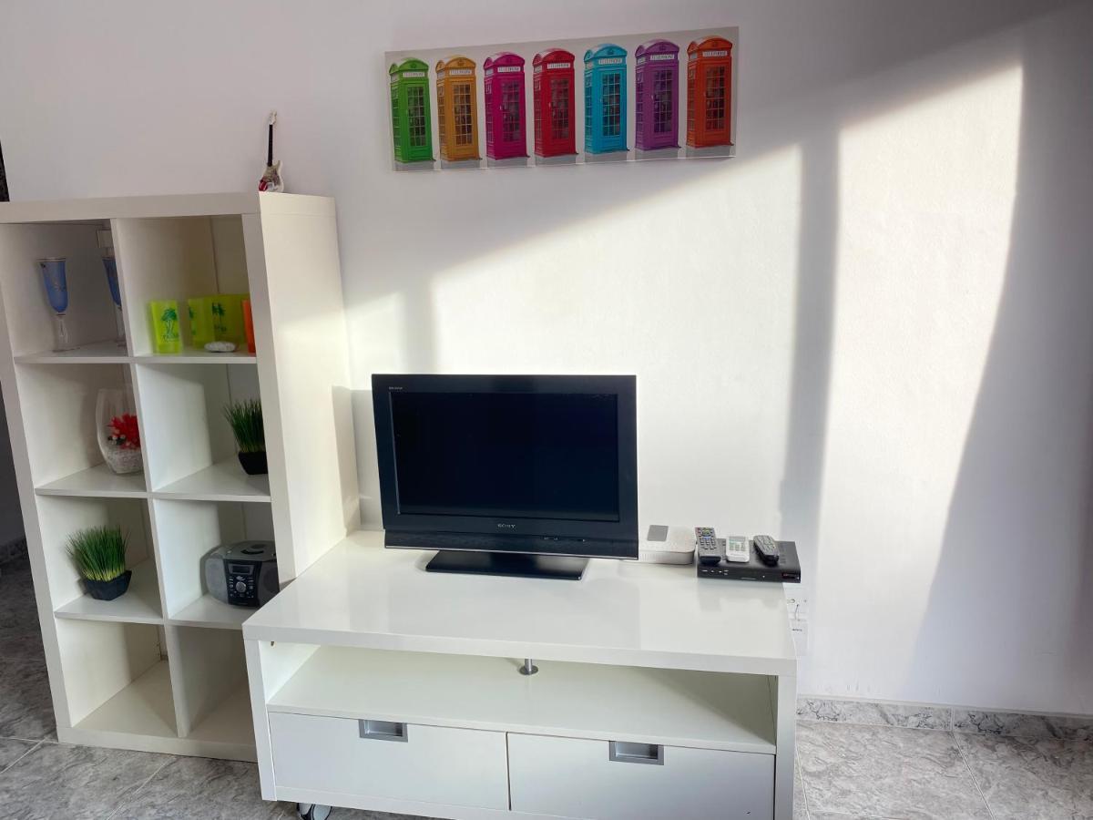 Apartamento Lloret Fenals Antilles