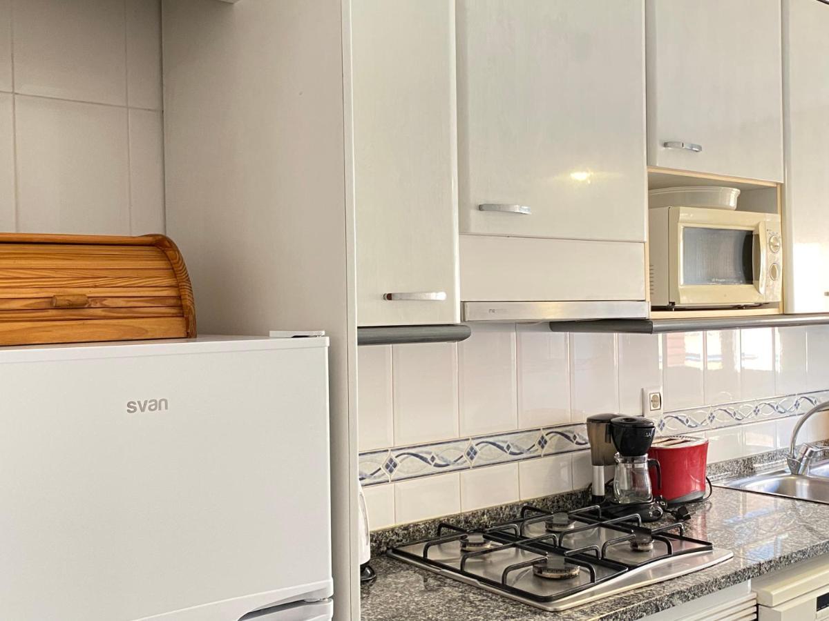 Apartamento Lloret Fenals Antilles Lloret de Mar