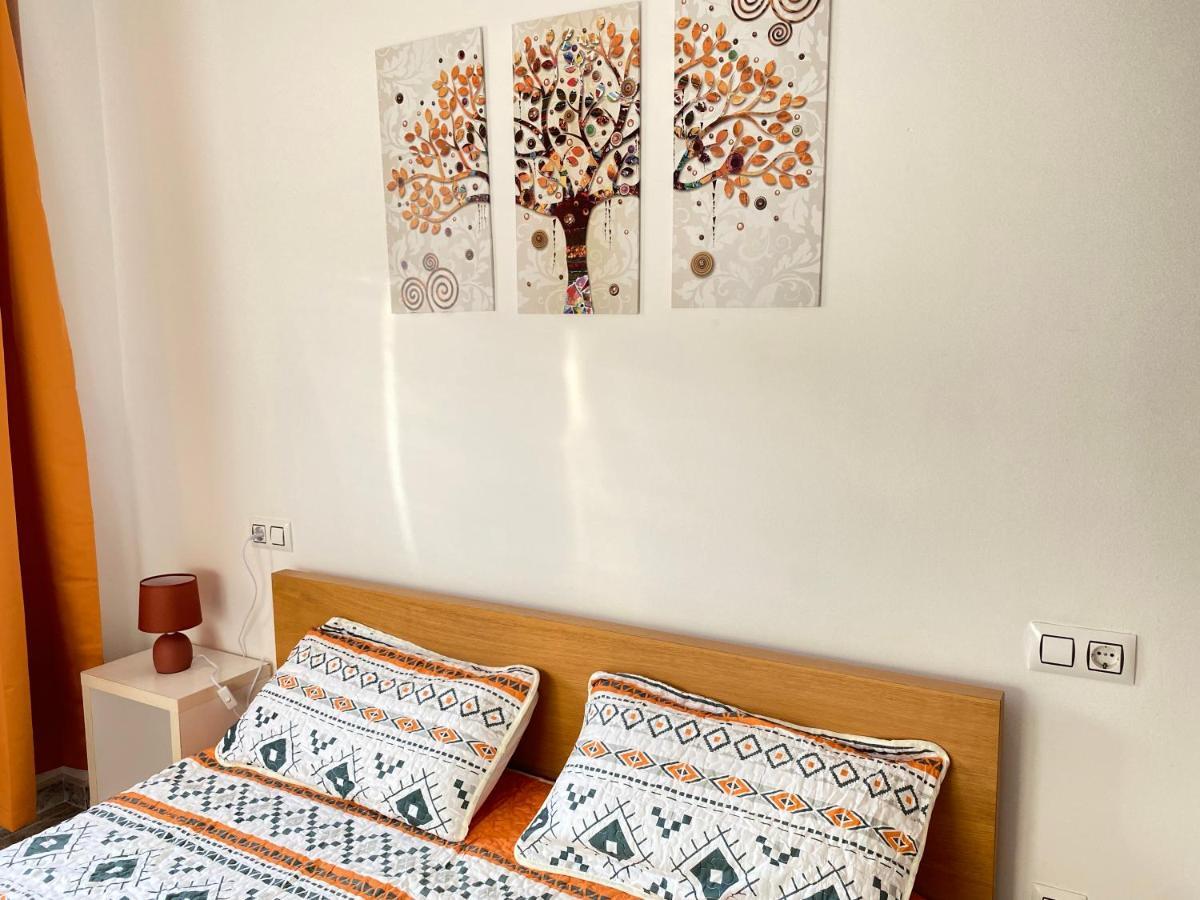 Lloret Fenals Antilles Apartamento *