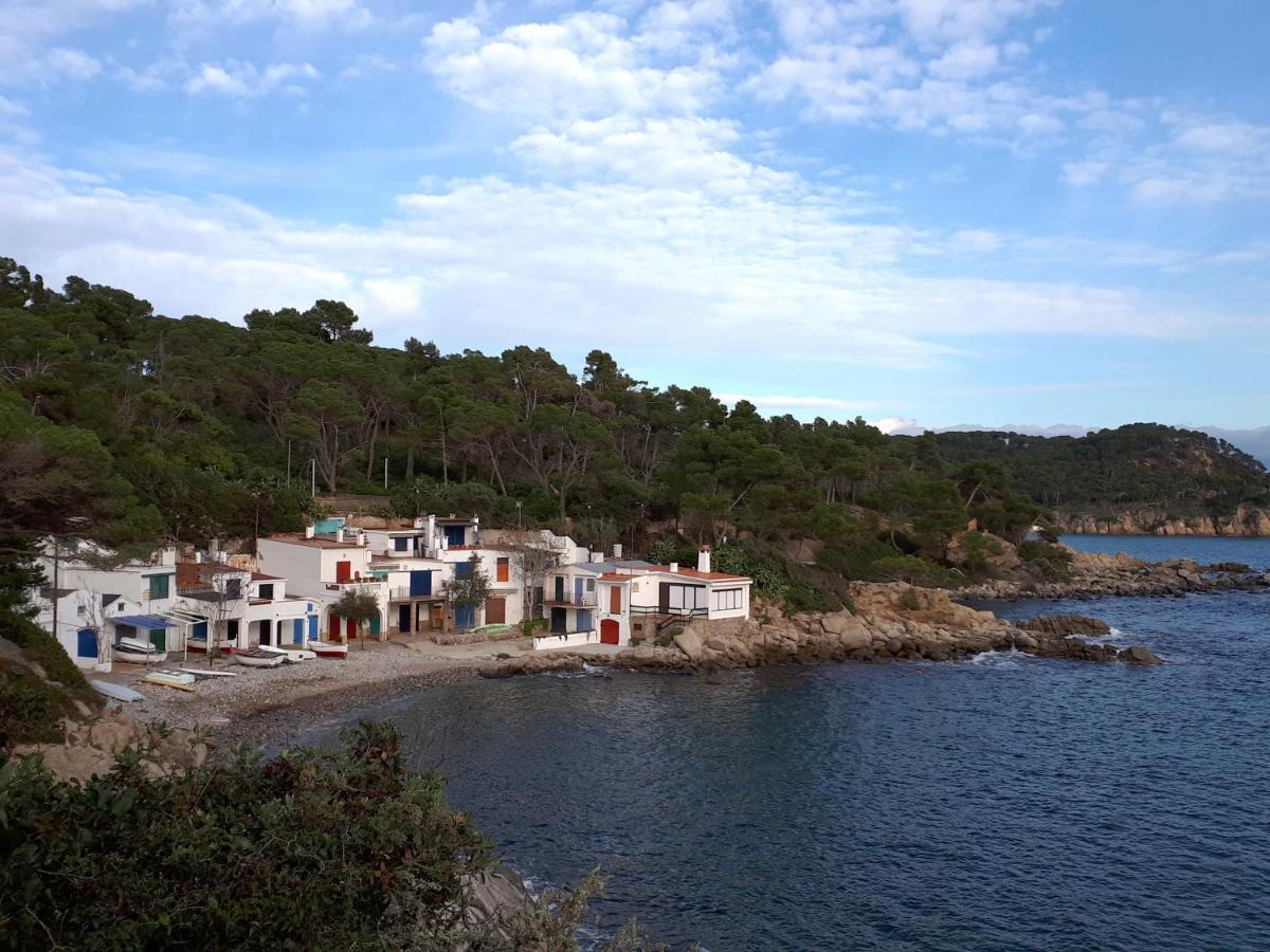 Apartamento Precioso Familiar Con Aparcamiento Palamós