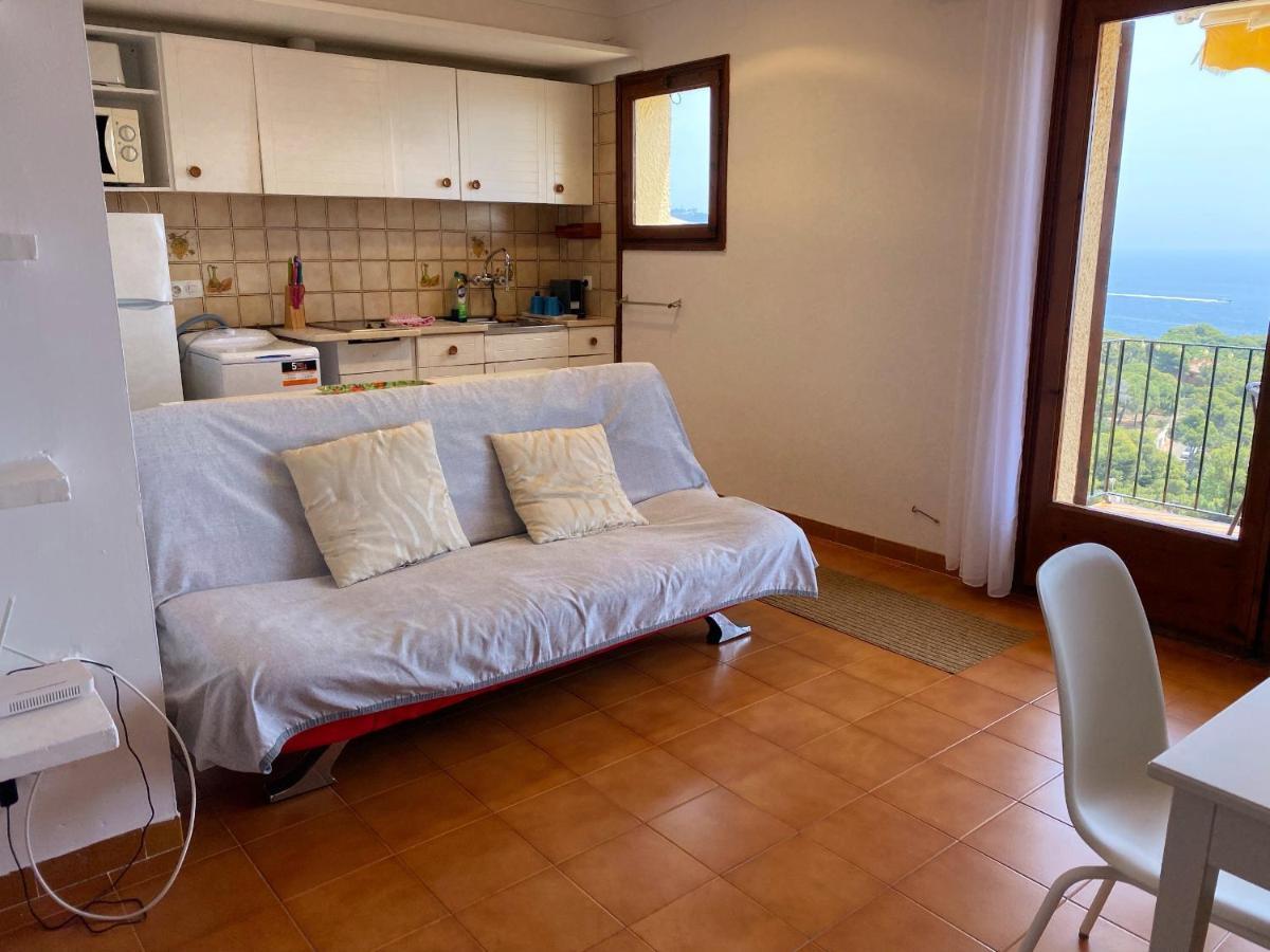 Wonderful With Outstanding Views - Calella De Palfrugell Calella De Palafrugell