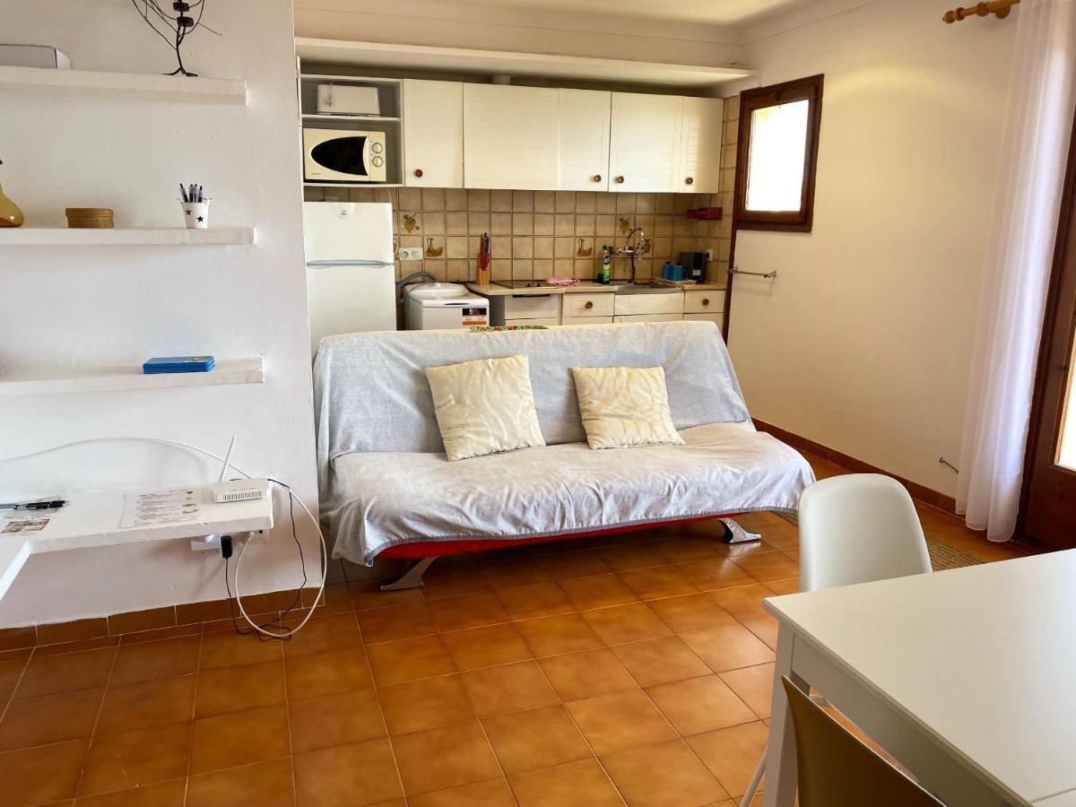 Wonderful With Outstanding Views - Calella De Palfrugell Apartment *