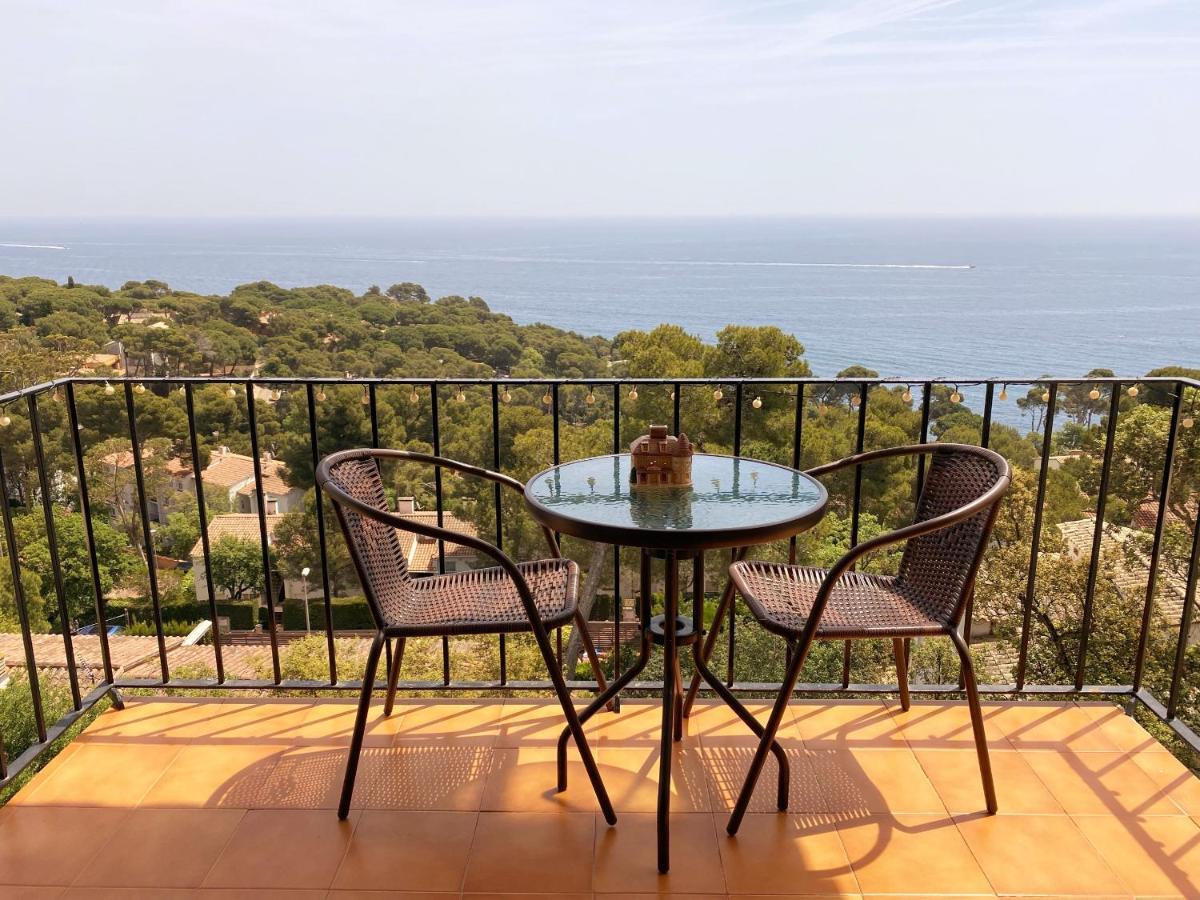 Wonderful With Outstanding Views - Calella De Palfrugell Calella De Palafrugell