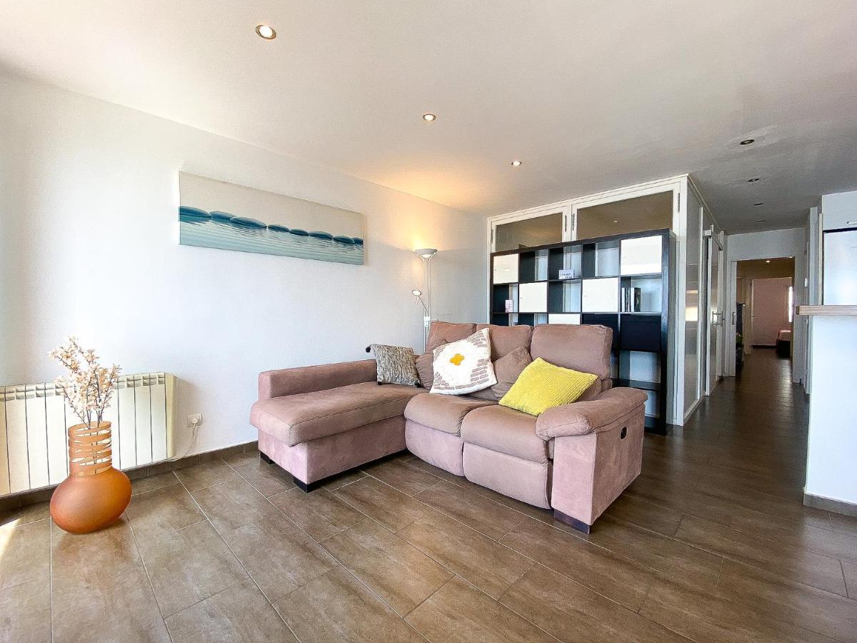 Apartamento Exclusivo En Primera Linea De Mar *