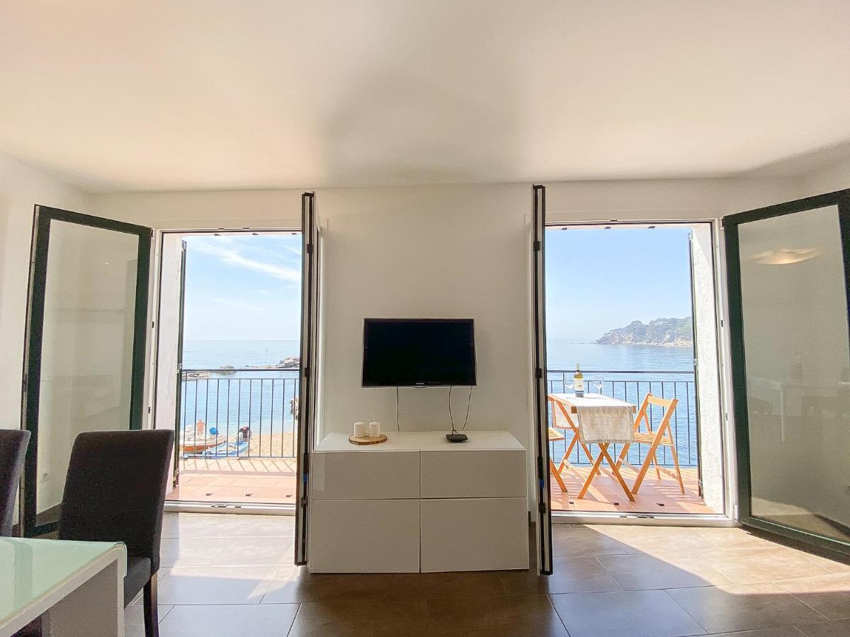 Apartment Exclusivo En Primera Linea De Mar