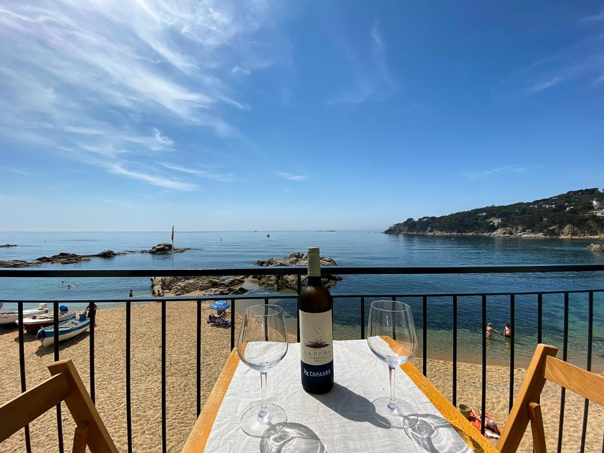 Exclusivo En Primera Linea De Mar Apartamento