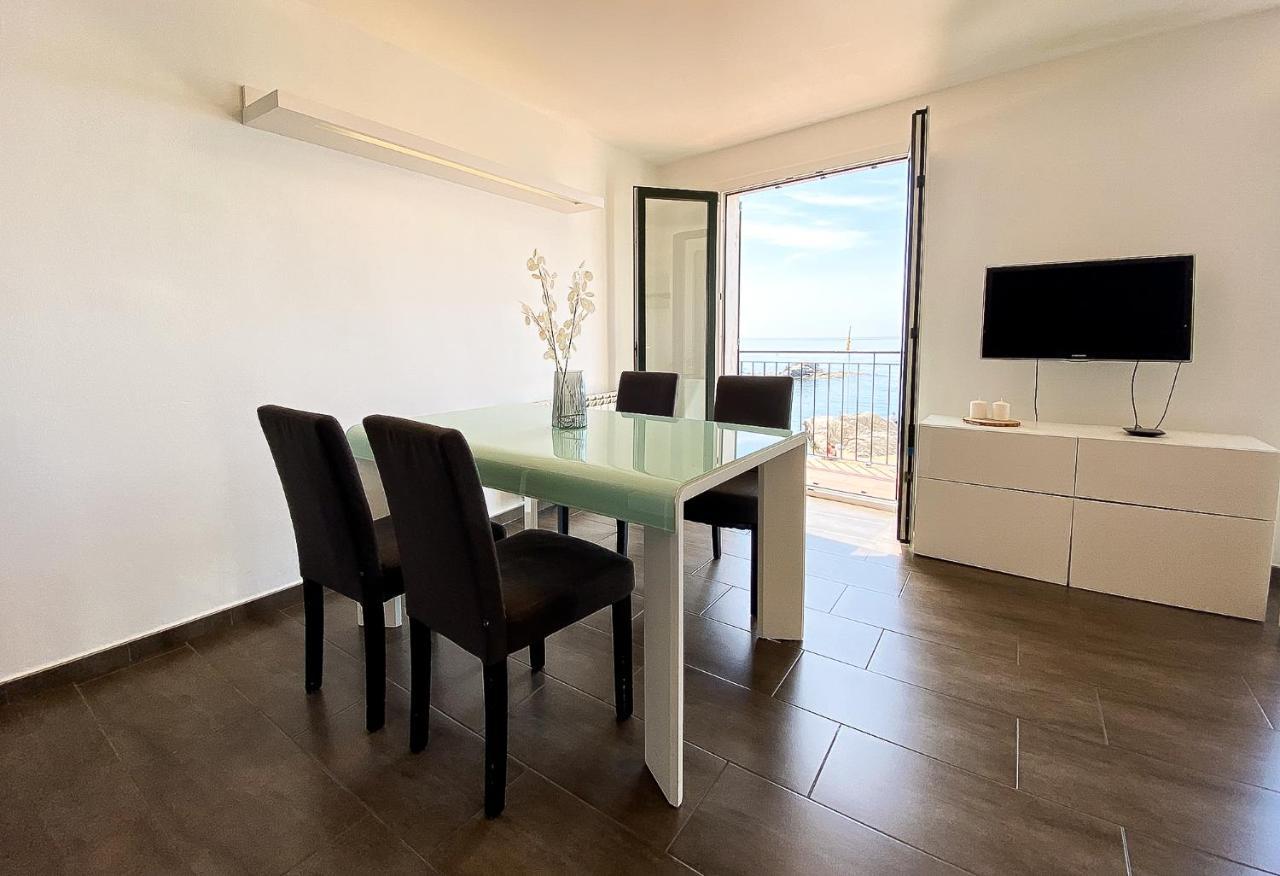 Apartment Exclusivo En Primera Linea De Mar