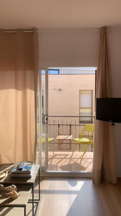 Refugi De Mar Apartamento