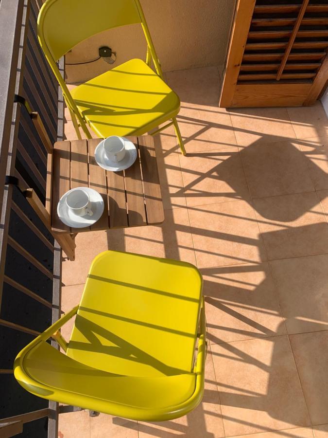 Apartamento Refugi De Mar Palamós
