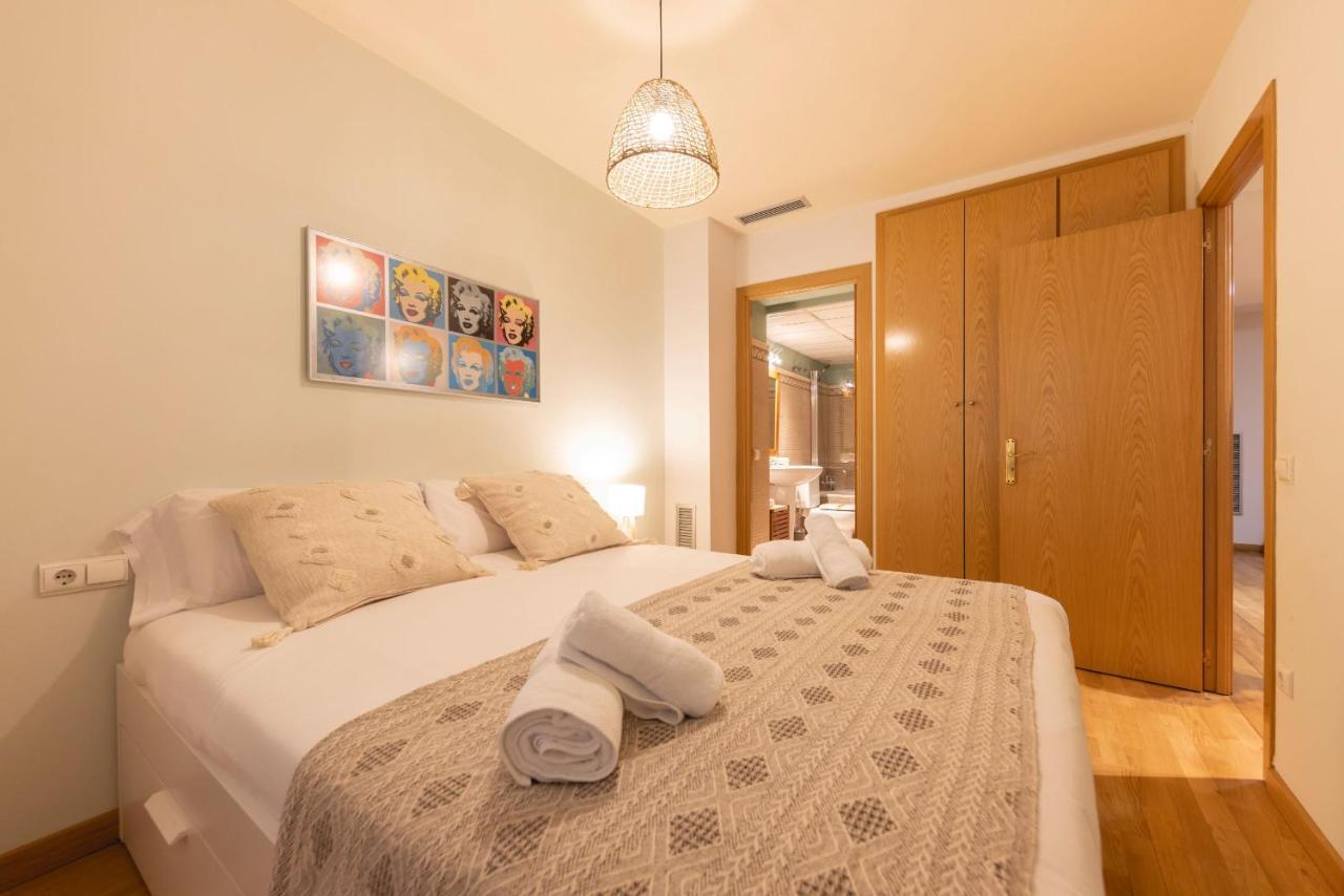 Bravissimo Pou Rodo, Authentic 1-bedroom