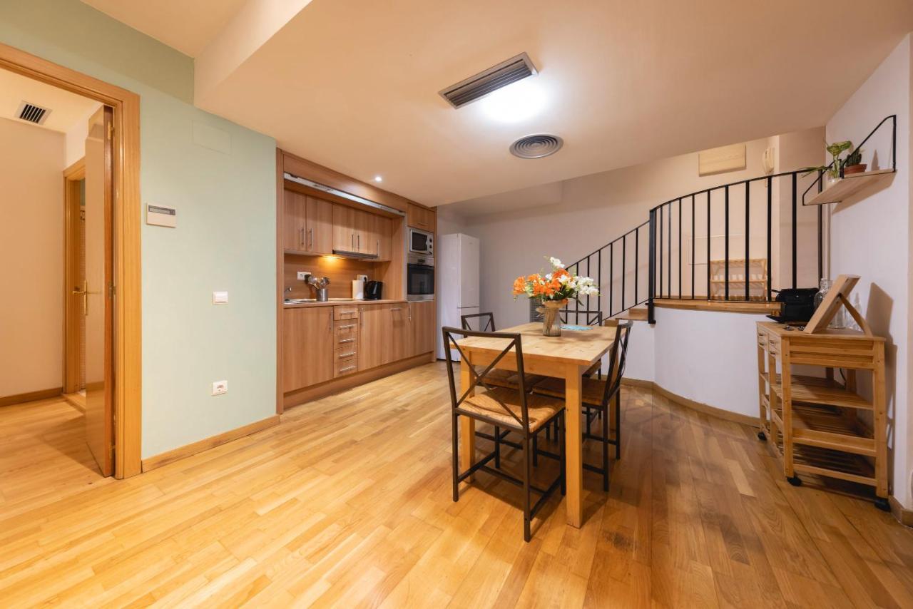 Bravissimo Pou Rodo, Authentic 1-bedroom Apartment Girona