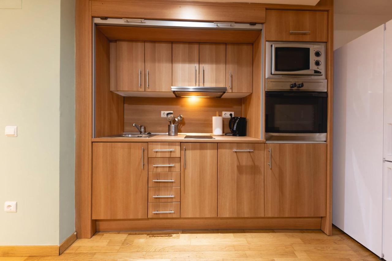 Apartment Bravissimo Pou Rodo, Authentic 1-bedroom Girona