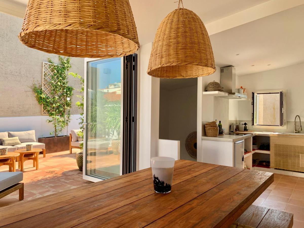 Apartamento El Nido: Maison Rénovée Escala Centre L' Escala
