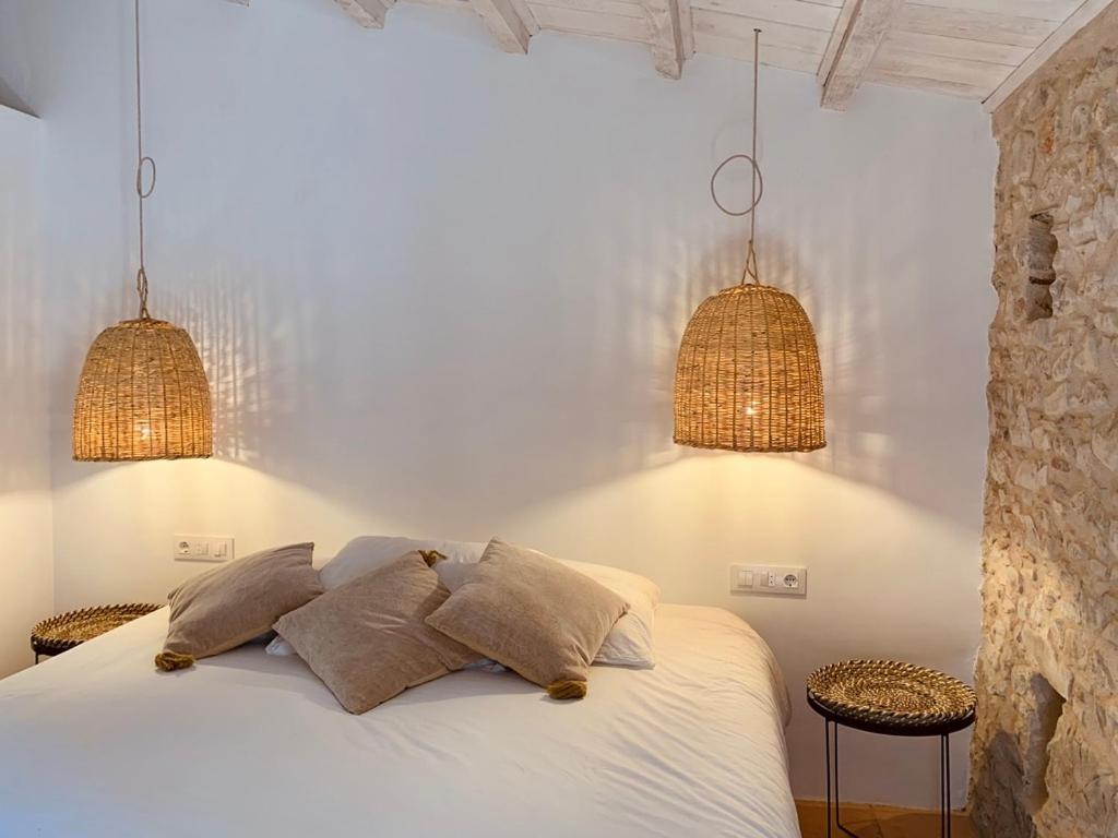 El Nido: Maison Rénovée Escala Centre L' Escala