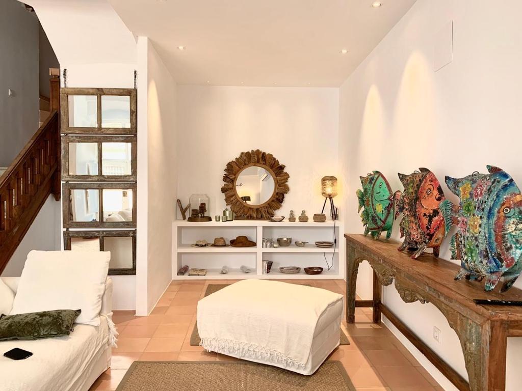 El Nido: Maison Rénovée Escala Centre L' Escala