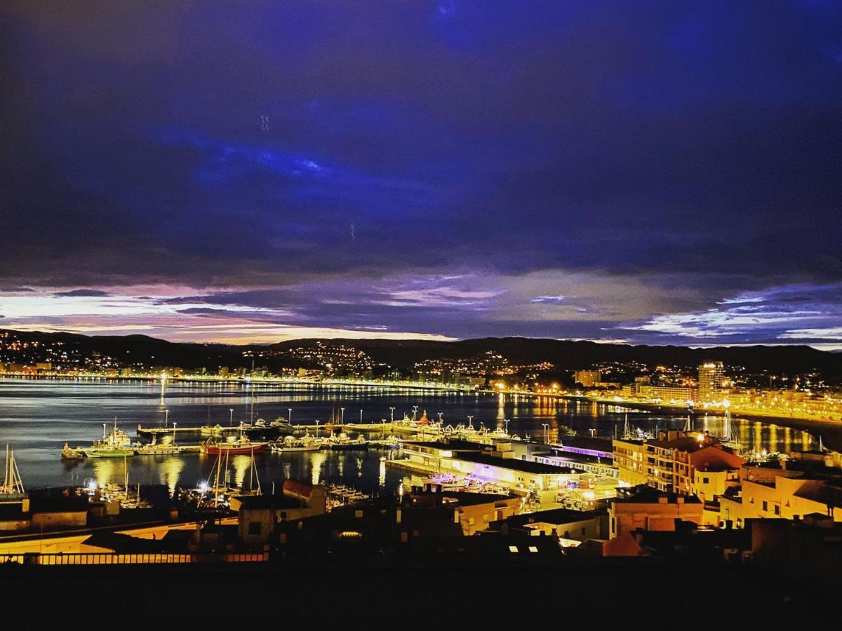 àtic De Palamós