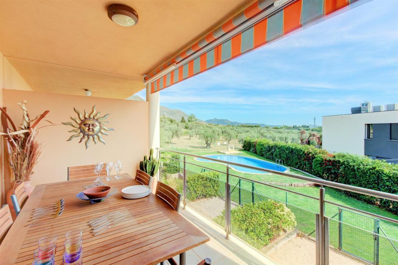 Sun Village P2 - Immo Barneda Palau-Saverdera