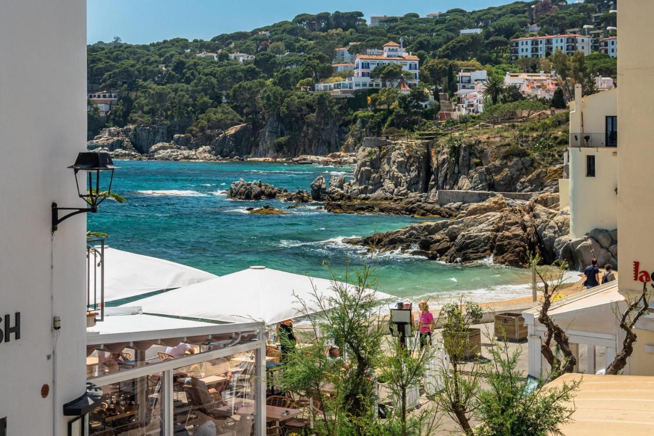 Apartment Les Voltes Calella De Palafrugell