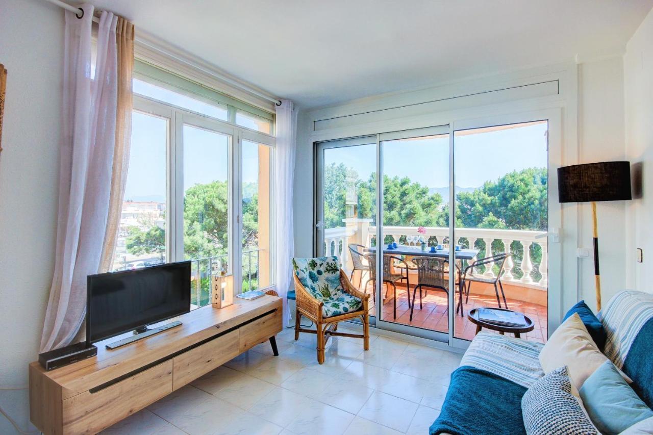 Gran Reserva Mar 27 - Barneda Apartamento Ampuriabrava